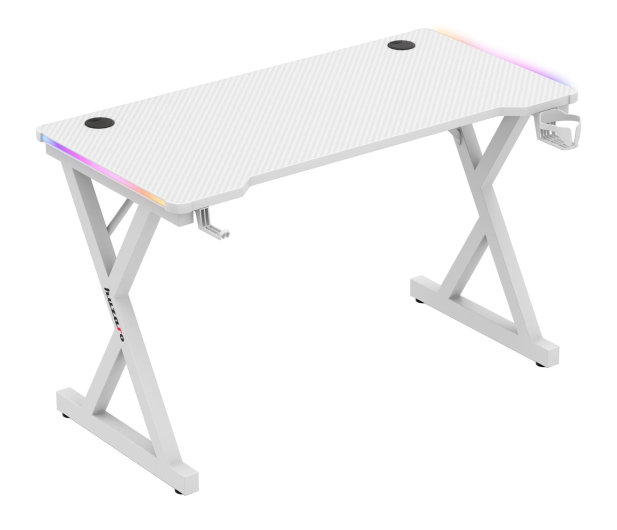 Huzaro Hero 2.3 RGB White - 1474949 - zdjęcie